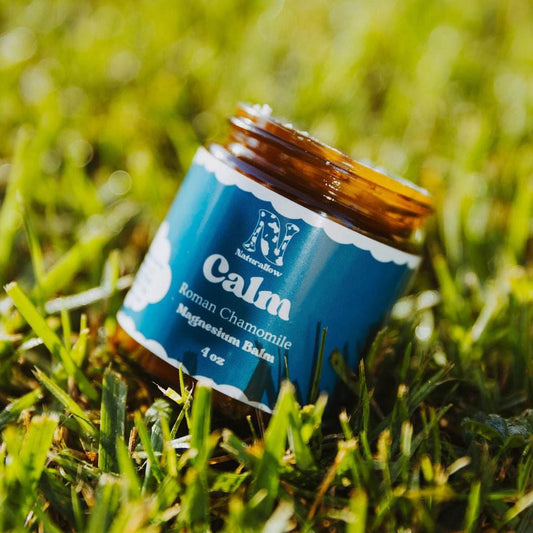 Magnesium Tallow Body Balm - Signature Scents