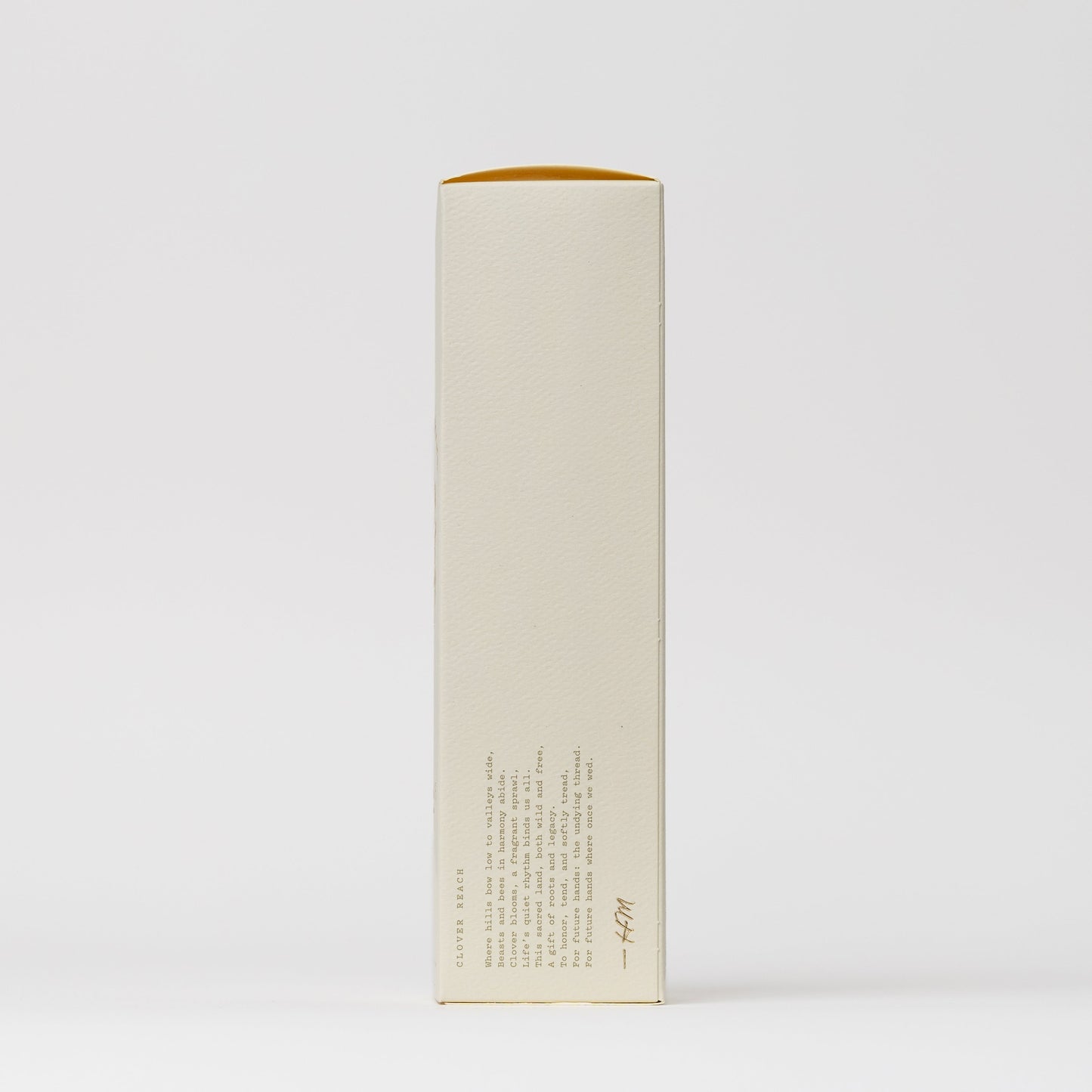 Wild Bergamot Hand Soap