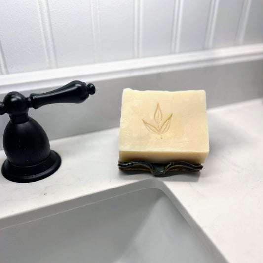 Olive Oil Castile Bar Soap – Scented