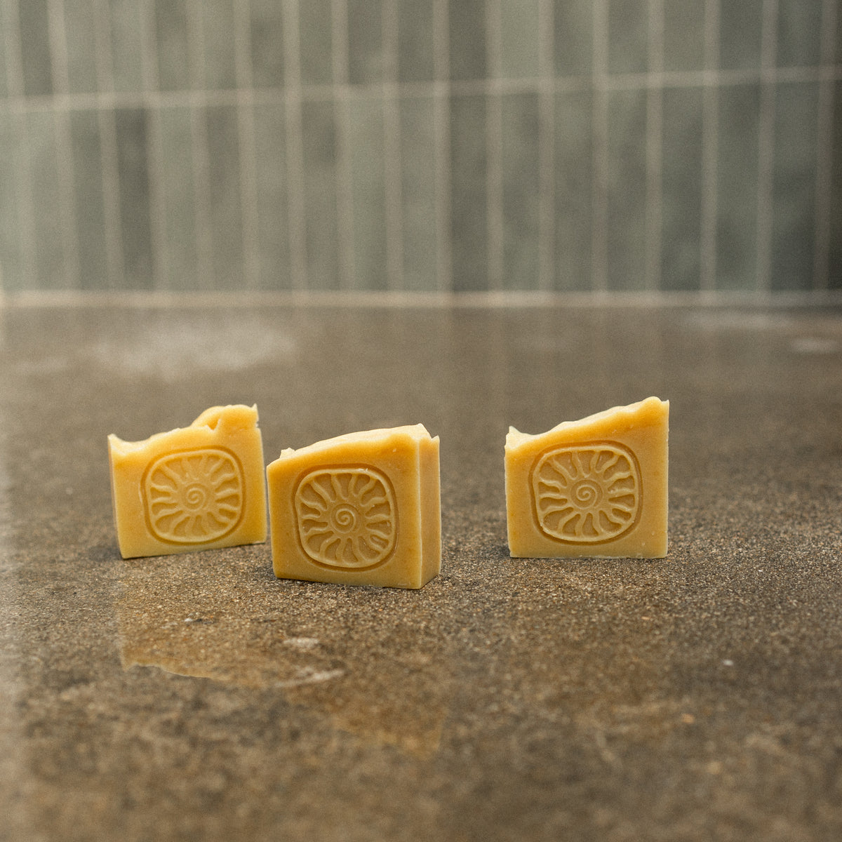 Honeybee Tallow Soap