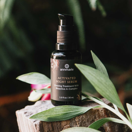 Activated Night Serum - Retinol Alternative Complex