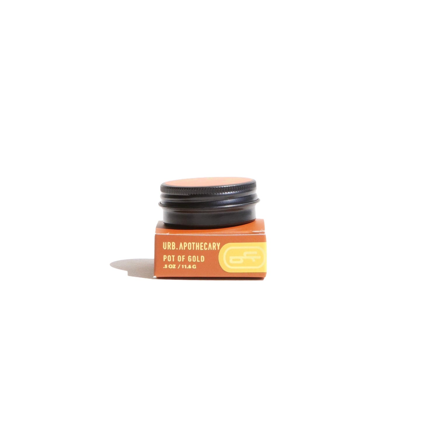 Pot of Gold Anti-Aging Face Balm