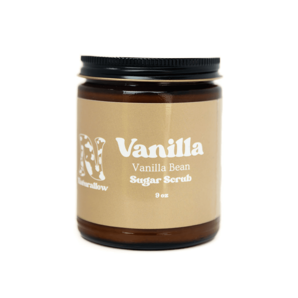 Tallow Body Sugar Scrub