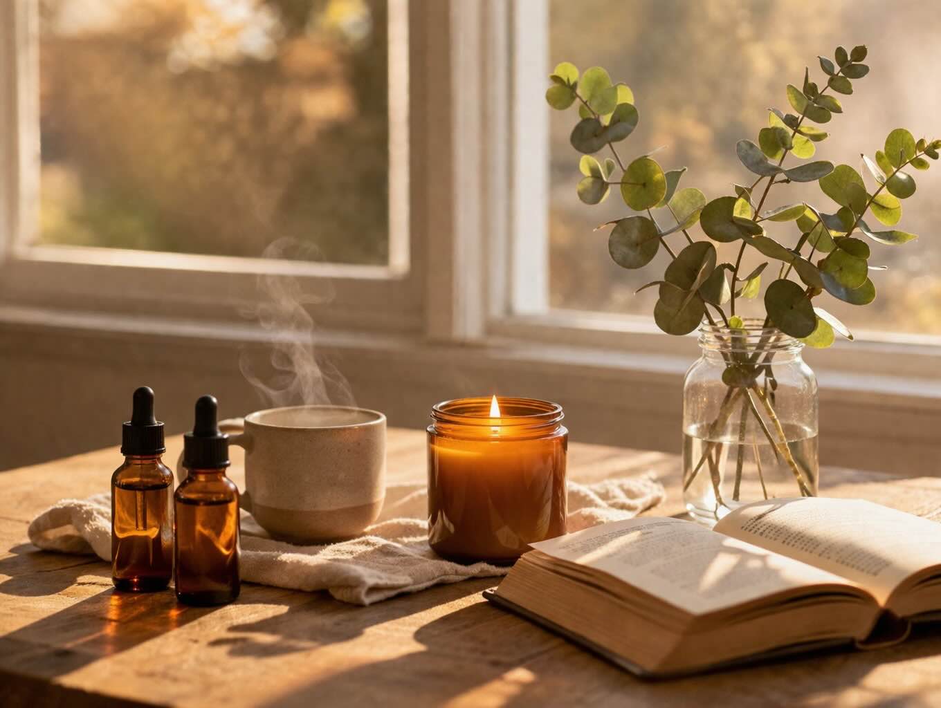 Wellness & Home Collection