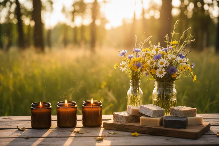 Candles Collection