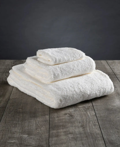 Organic Cotton Bath Towel Collection