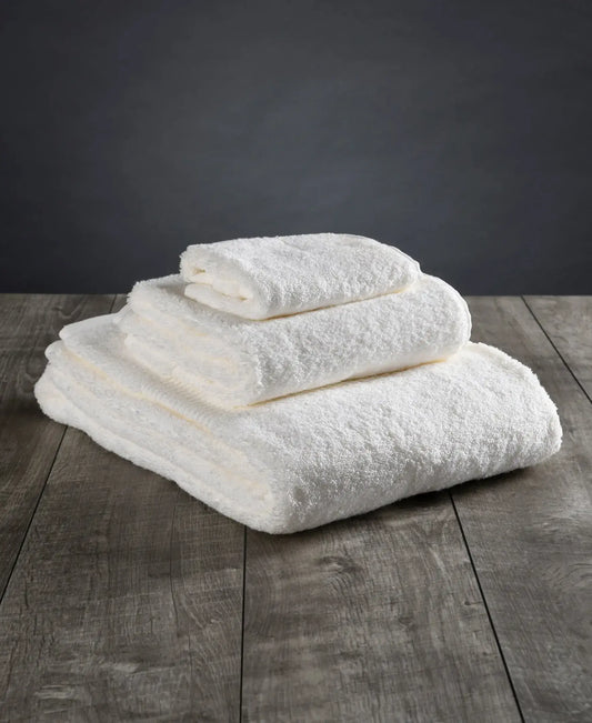 Organic Cotton Bath Towel Collection