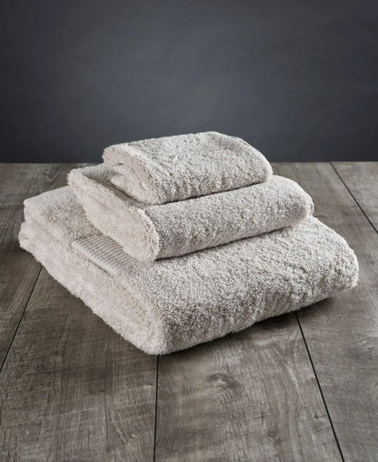 Organic Cotton Bath Towel Collection