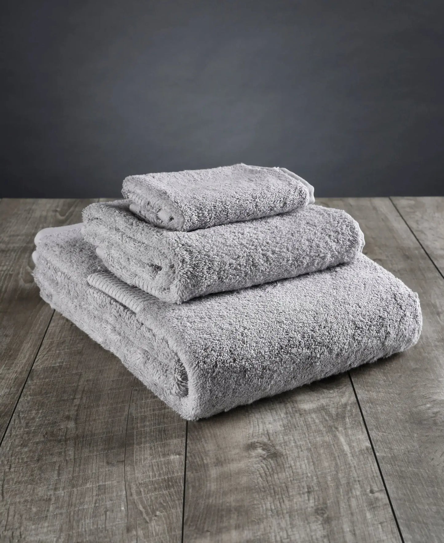 Organic Cotton Bath Towel Collection