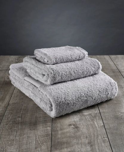 Organic Cotton Bath Towel Collection