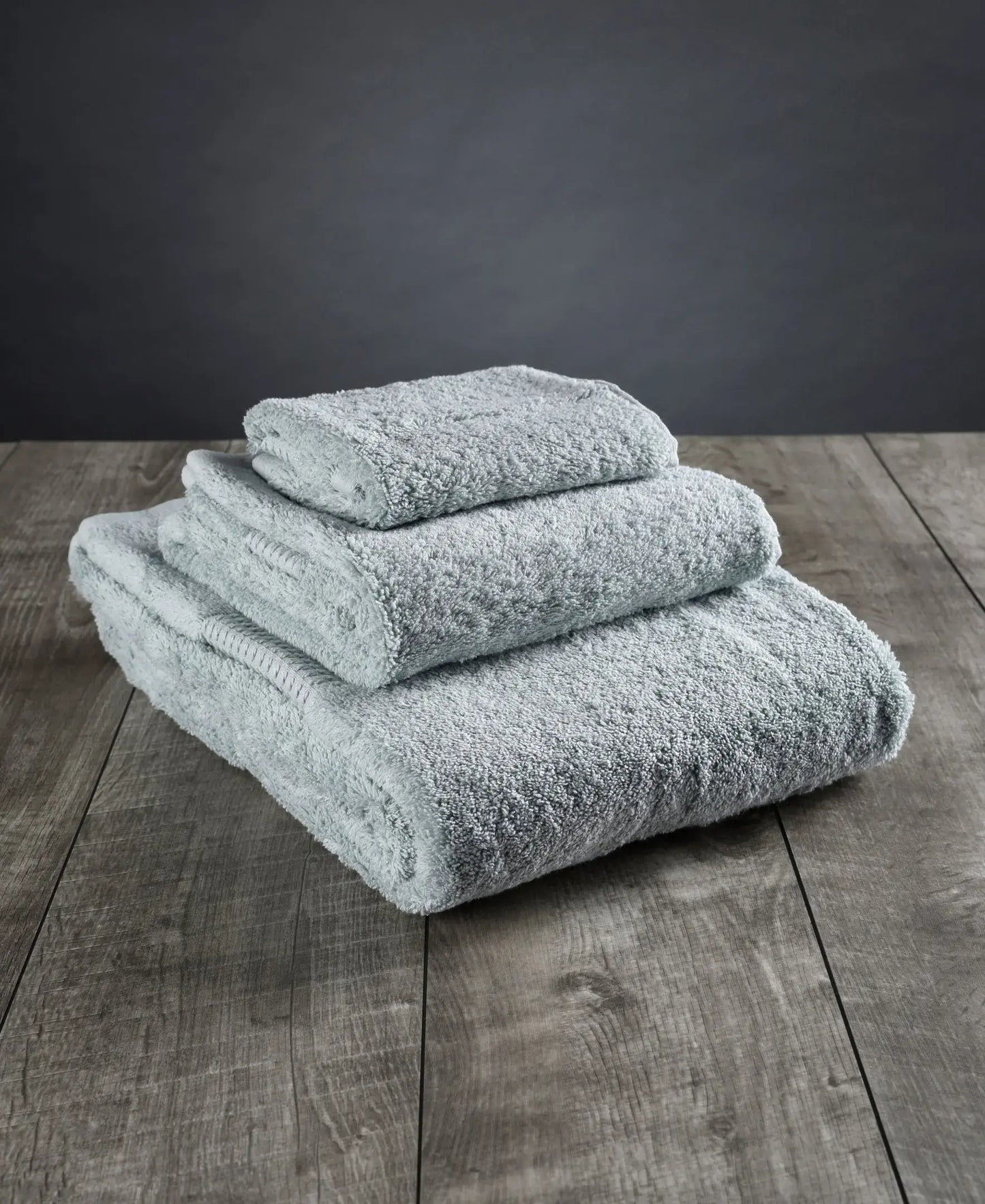 Organic Cotton Bath Towel Collection