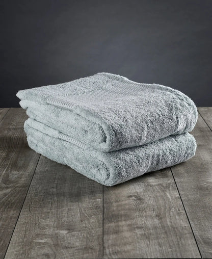 Organic Cotton Bath Towel Collection