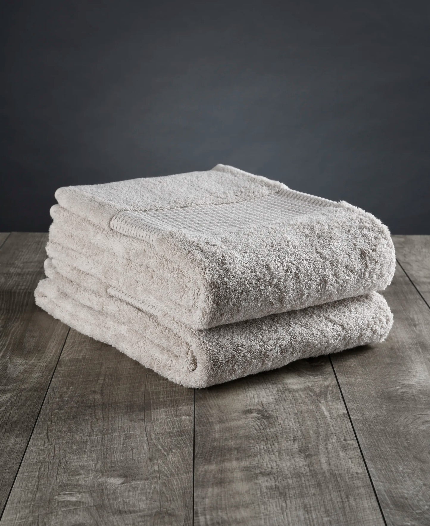 Organic Cotton Bath Towel Collection