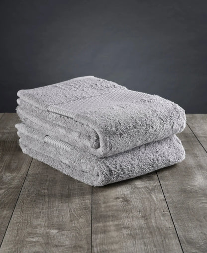 Organic Cotton Bath Towel Collection