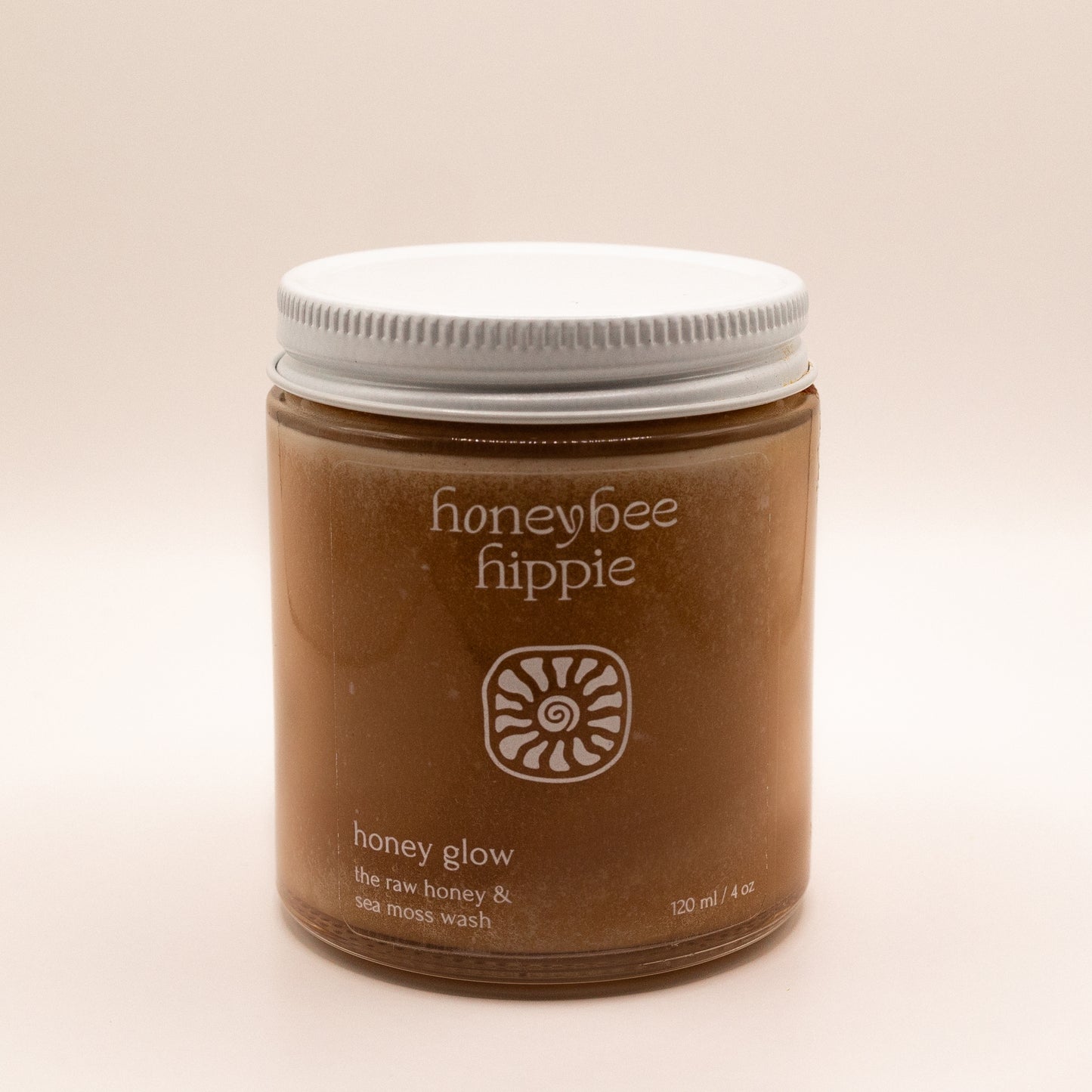 Honey Glow - Herbal Honey & Oil Cleanser