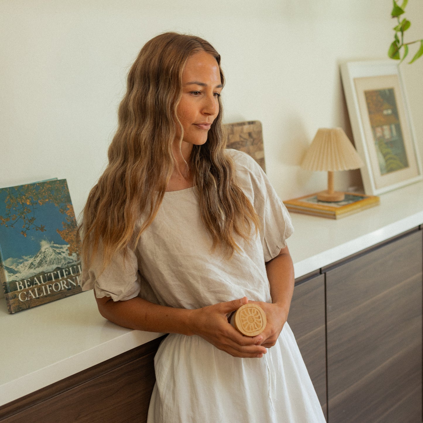 Honey Hydrate Manuka Tallow Butter