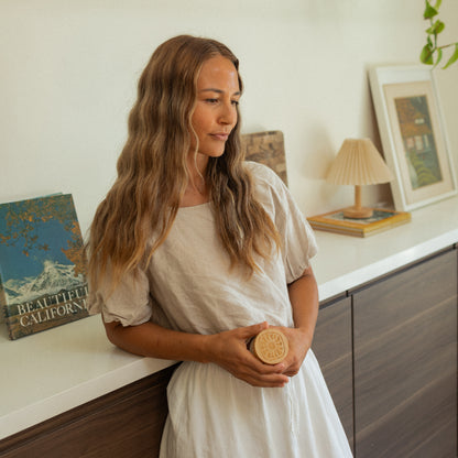Honey Hydrate Manuka Tallow Butter
