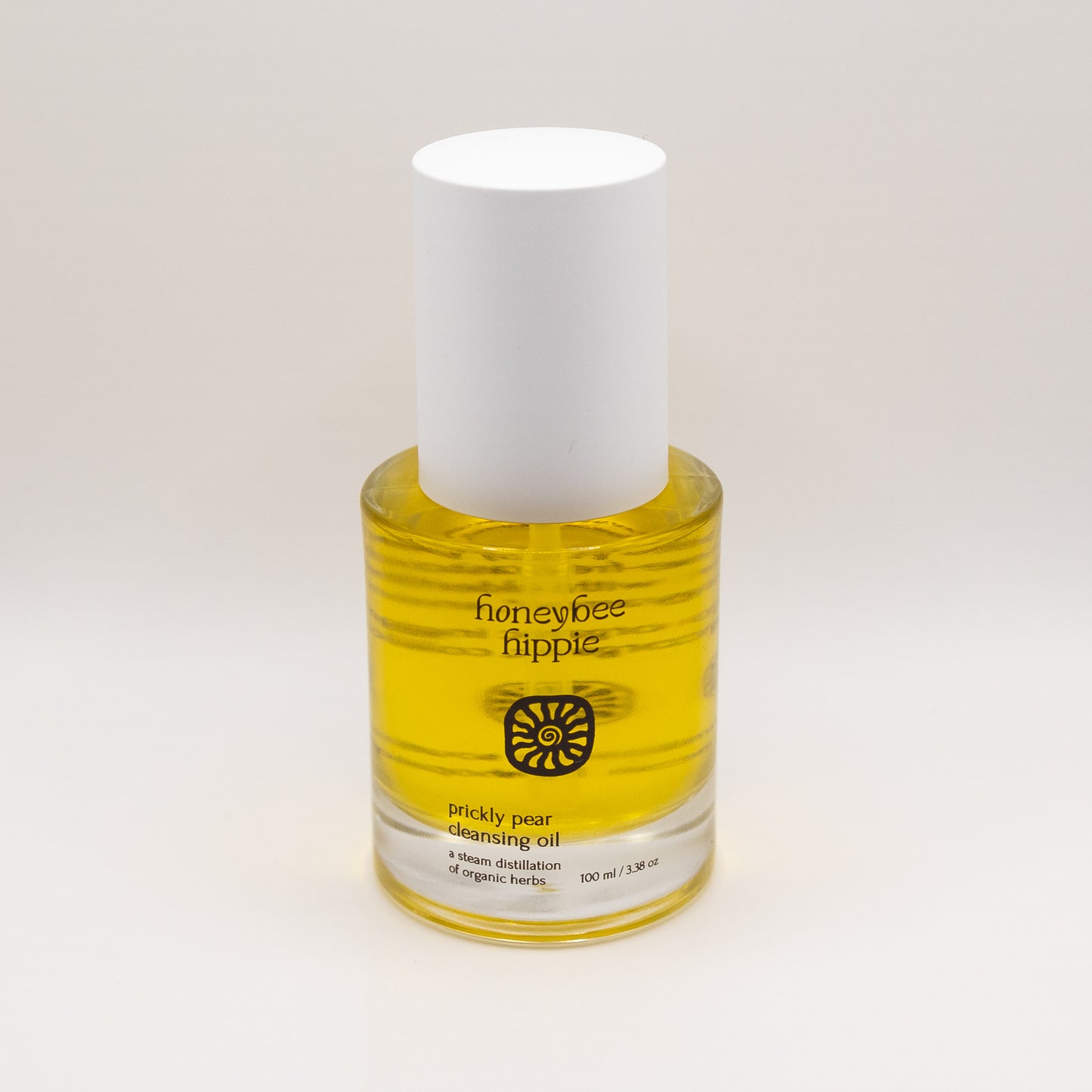 Prickly Pear Facial Cleansing Oil