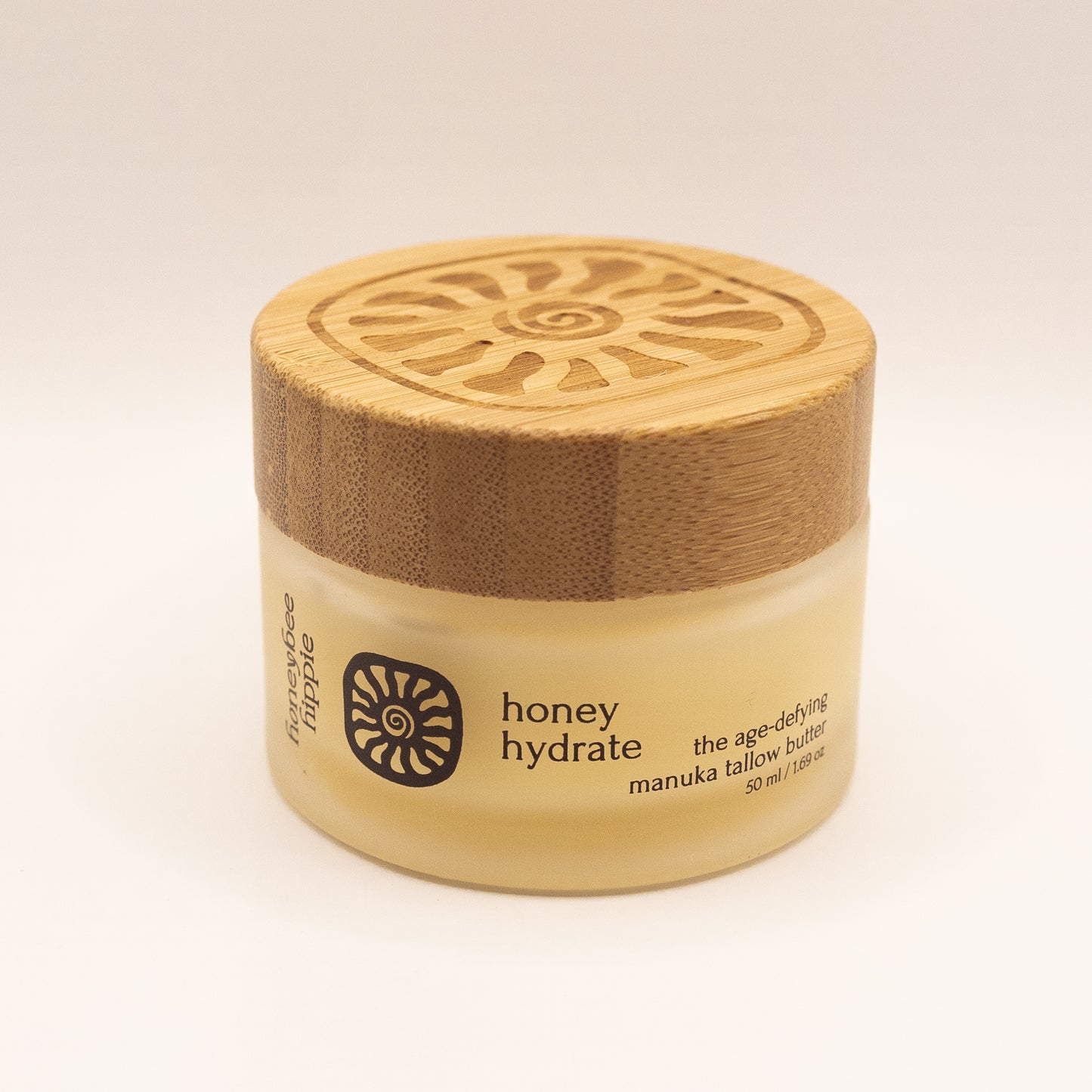 Honey Hydrate Manuka Tallow Butter
