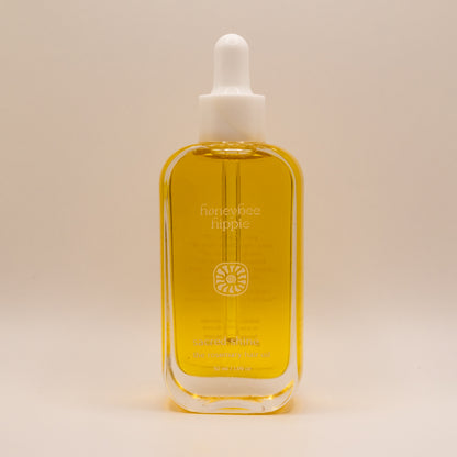 Sacred Shine Hair Oil