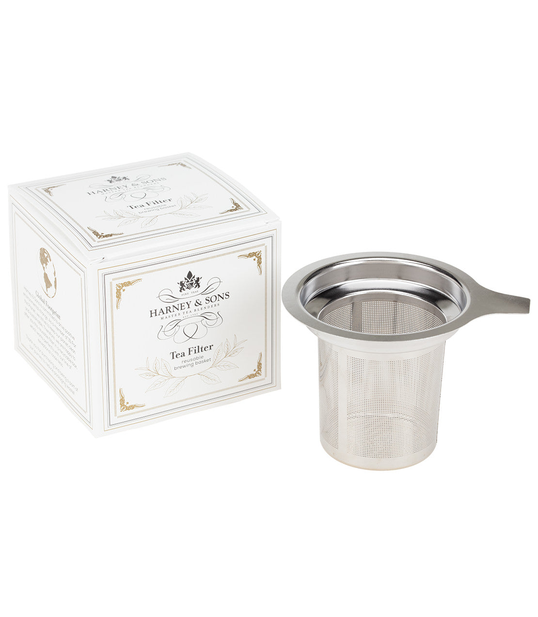 Loose Leaf Tea Infuser