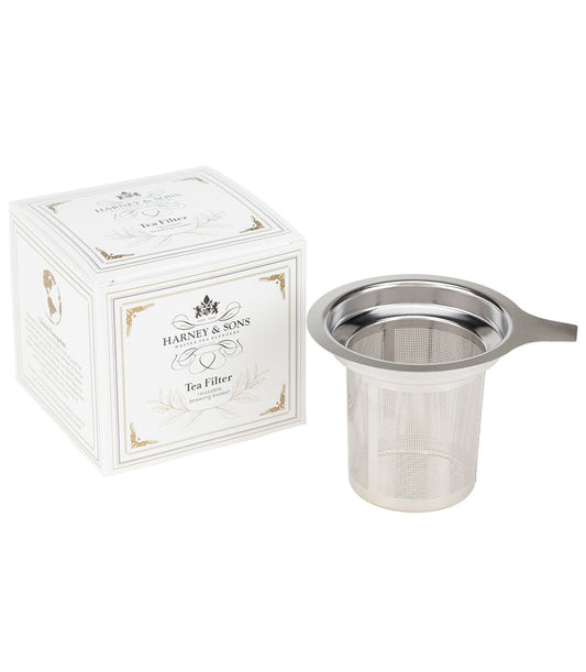 Loose Leaf Tea Infuser