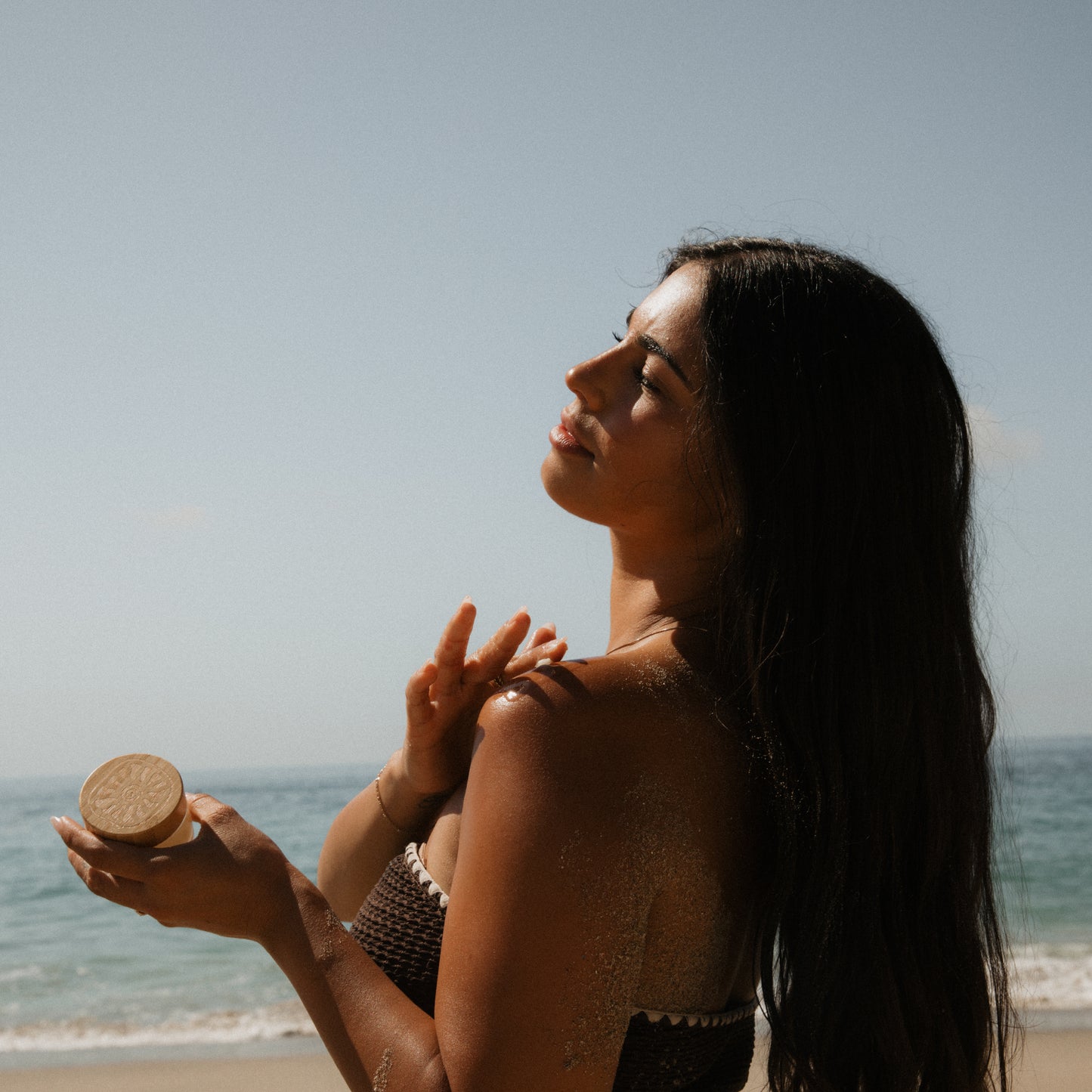Honey Hydrate Manuka Tallow Butter