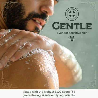 Organic Liquid Castile Soap - Unscented