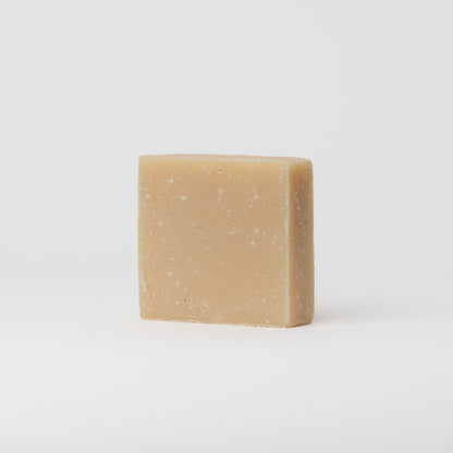 Collagen Facial Cleanser Tallow Bar Soap