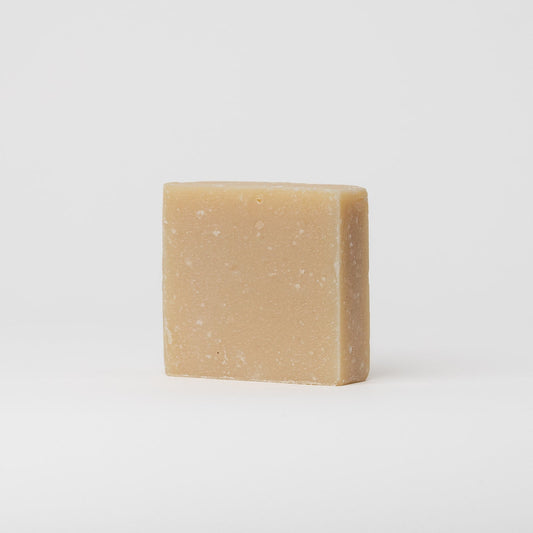 Collagen Facial Cleanser Tallow Bar Soap