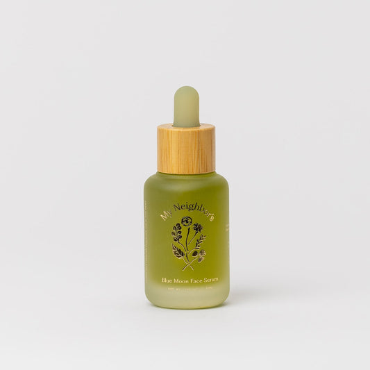 Blue Moon Face Serum