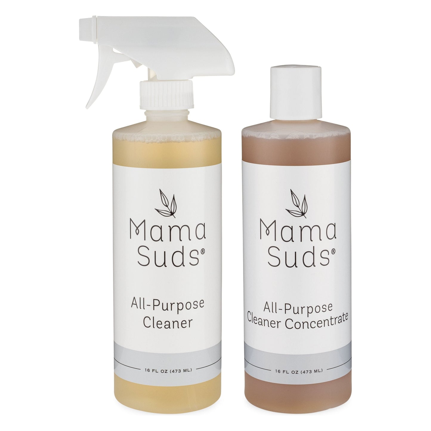Natural All-Purpose Household Cleaner Concentrate