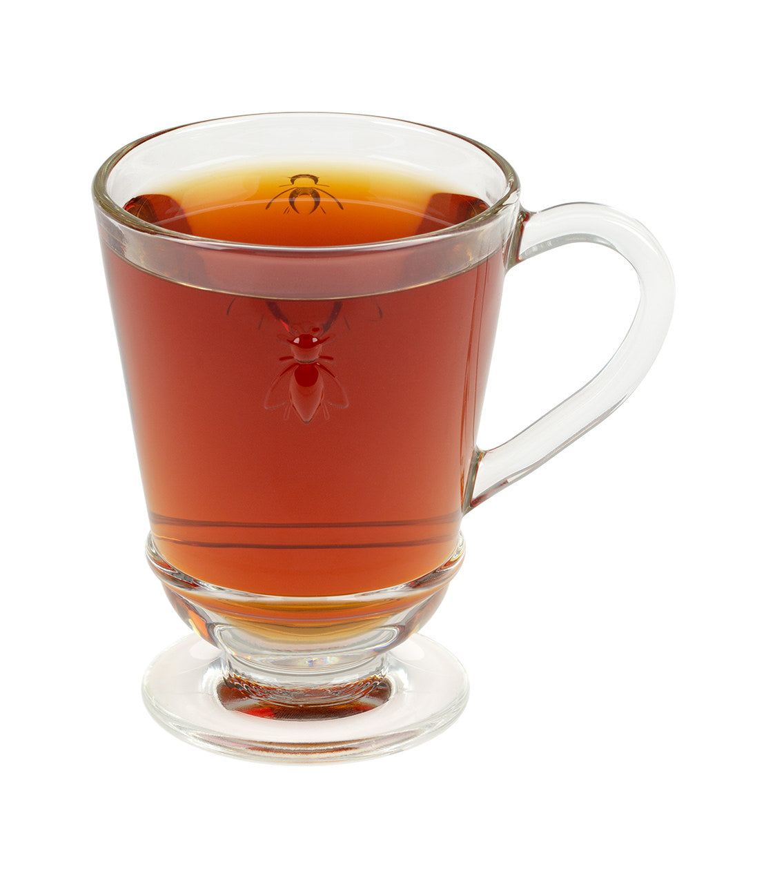 La Rochère French Glass Coffee & Tea Mug