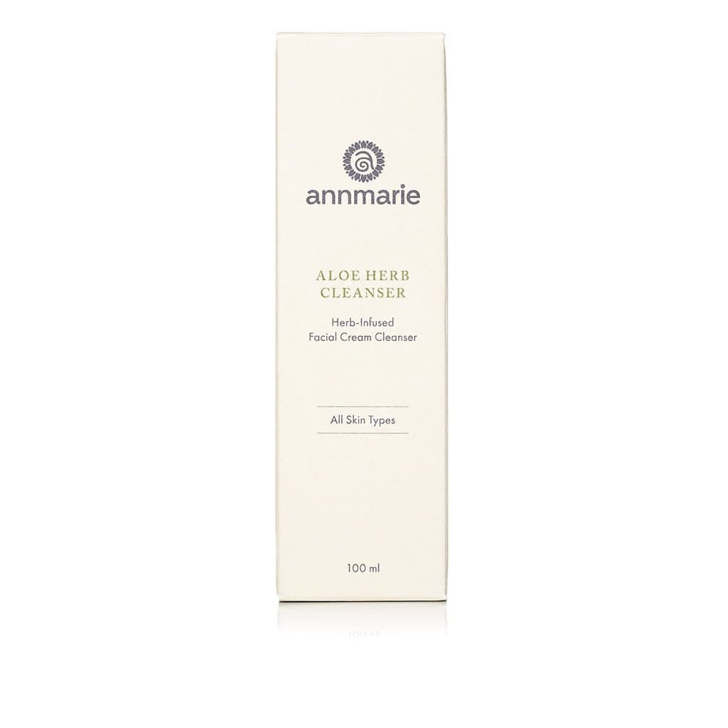 Aloe Herb Cleanser