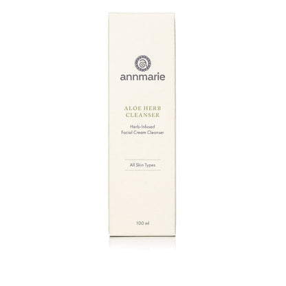 Aloe Herb Cleanser