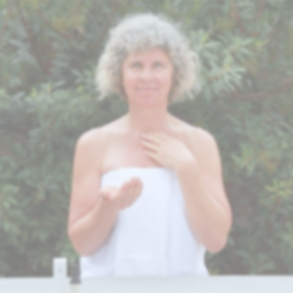 Anti-Aging Facial Oil Moisturizer
