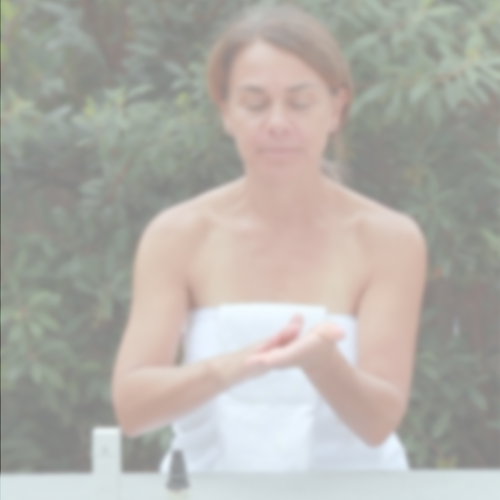 Anti-Aging Hydrating Face Serum