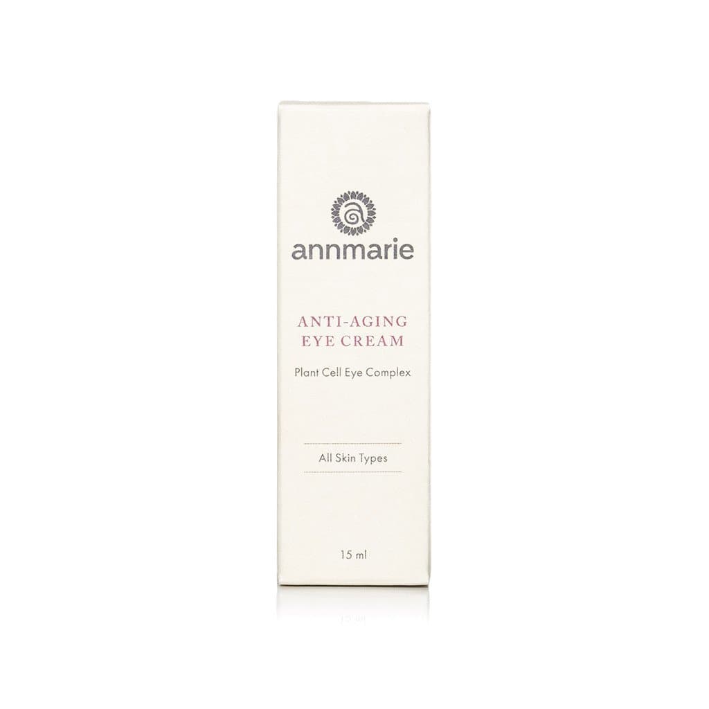 Anti-Aging Eye Cream