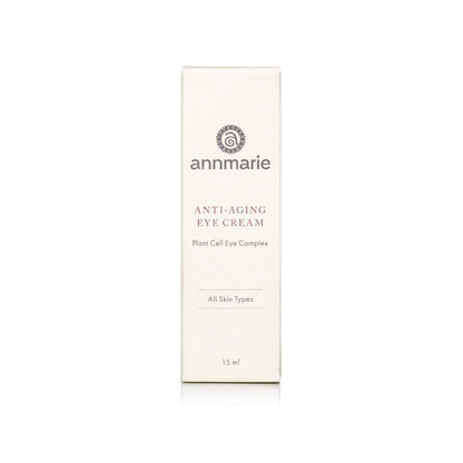 Anti-Aging Eye Cream