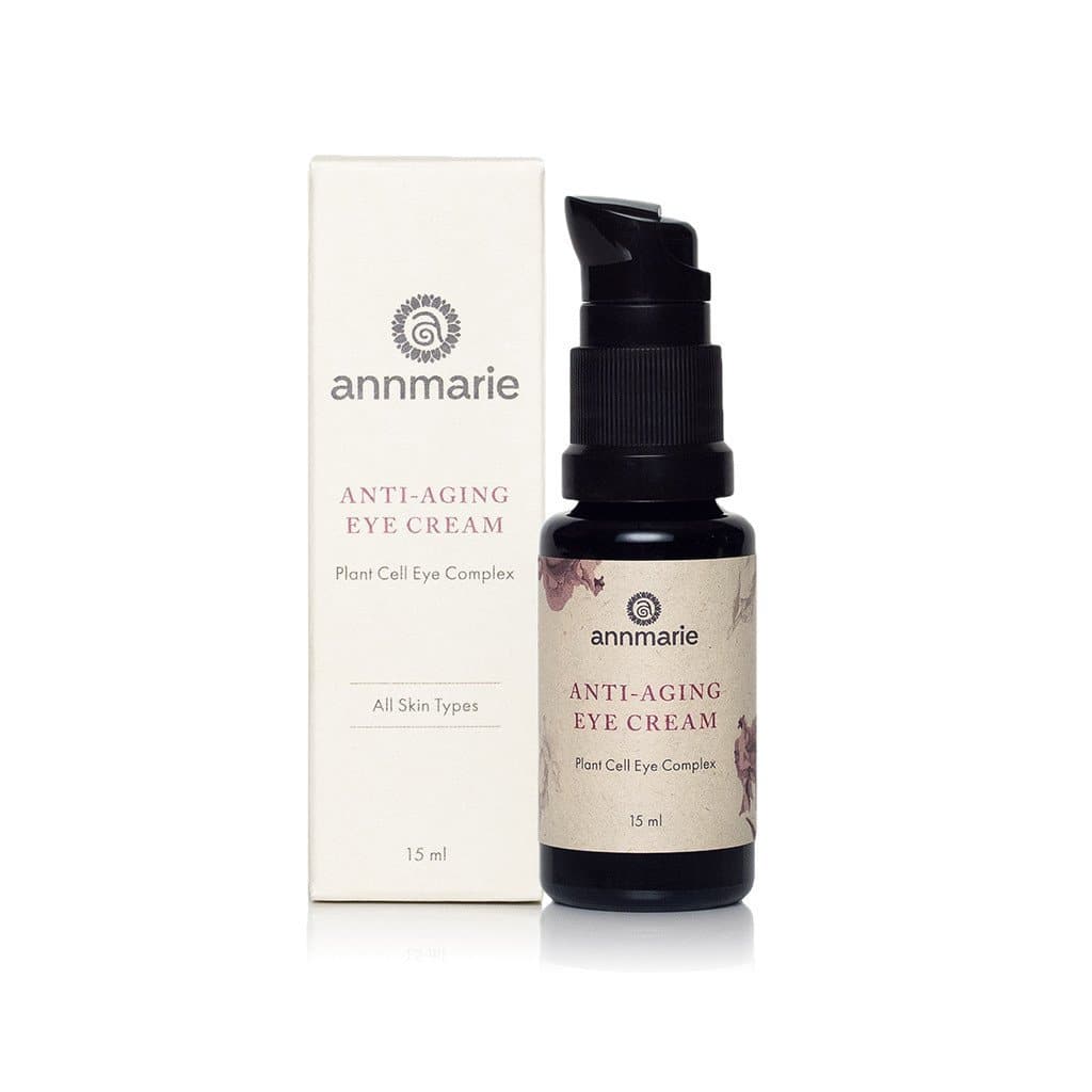 Anti-Aging Eye Cream