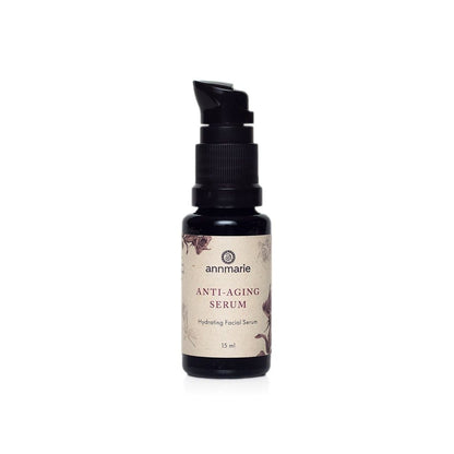 Anti-Aging Hydrating Face Serum