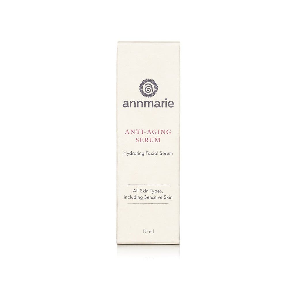 Anti-Aging Hydrating Face Serum