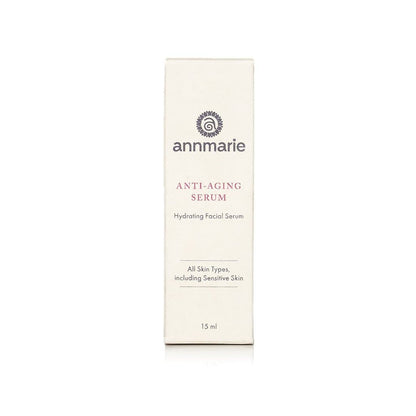 Anti-Aging Hydrating Face Serum
