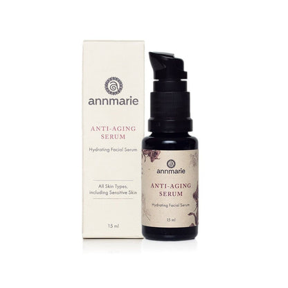 Anti-Aging Hydrating Face Serum