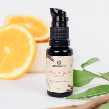 Citrus Stem Cell Face Serum