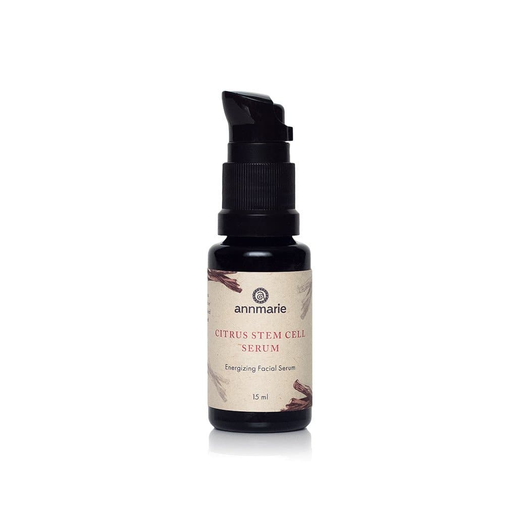 Citrus Stem Cell Face Serum
