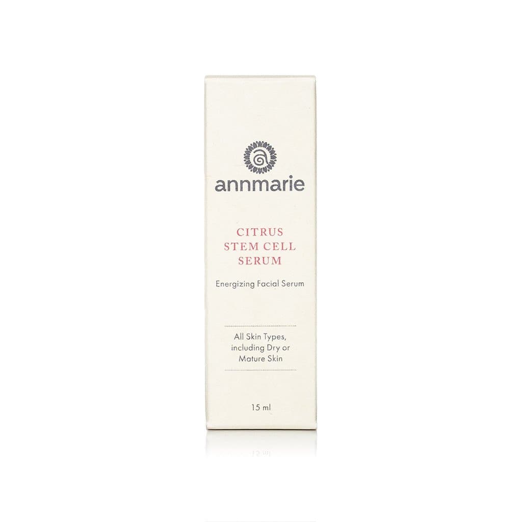 Citrus Stem Cell Face Serum