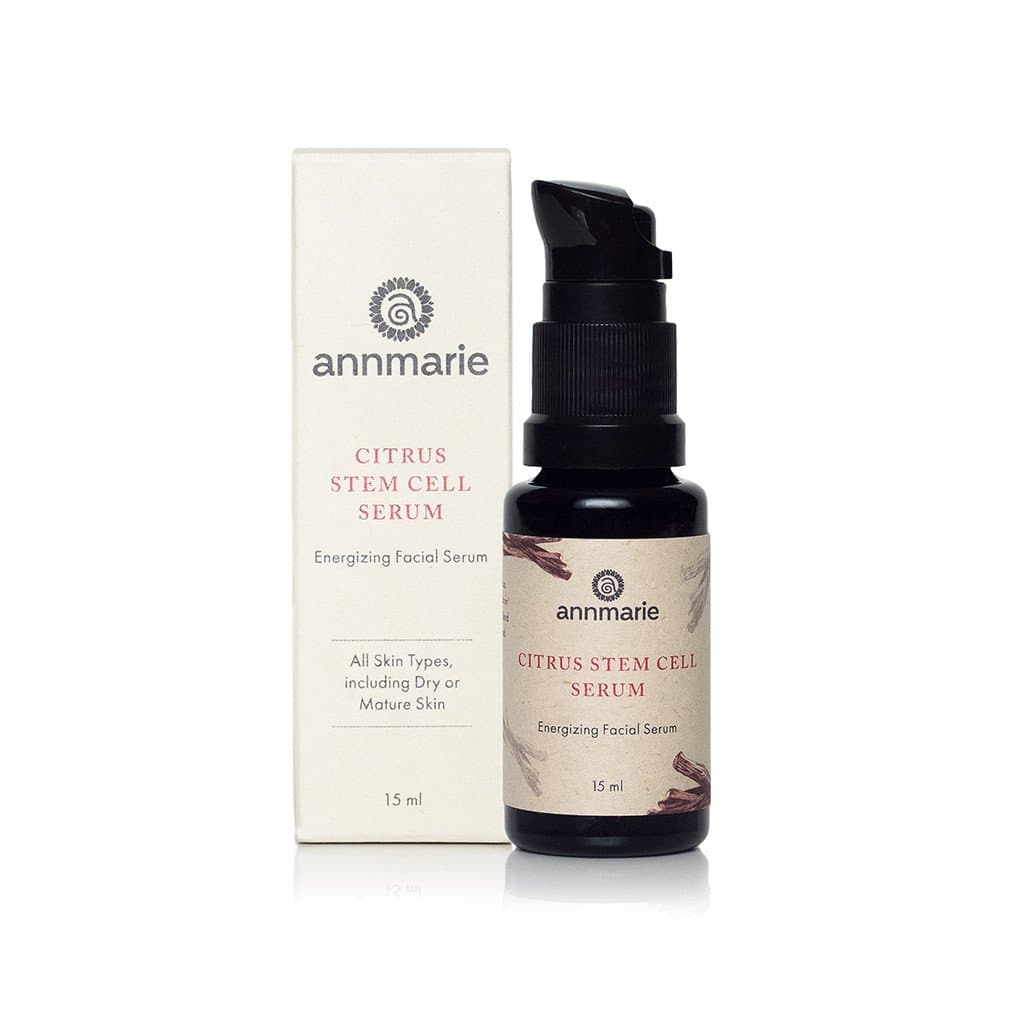 Citrus Stem Cell Face Serum
