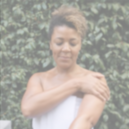Coconut Body Oil – Herbal Infusion