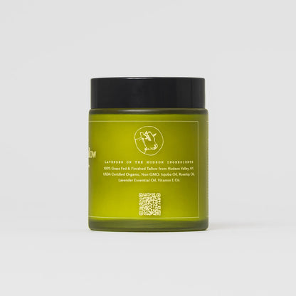 Lavender on the Hudson Tallow Balm
